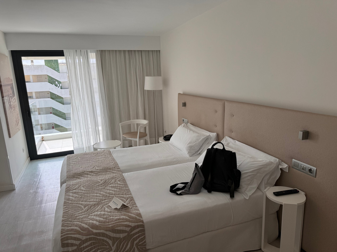 Iberostar Waves Cala Millor主图