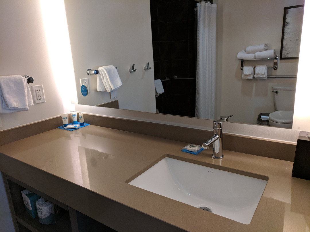 Hyatt House Denver/Lakewood at Belmar主图