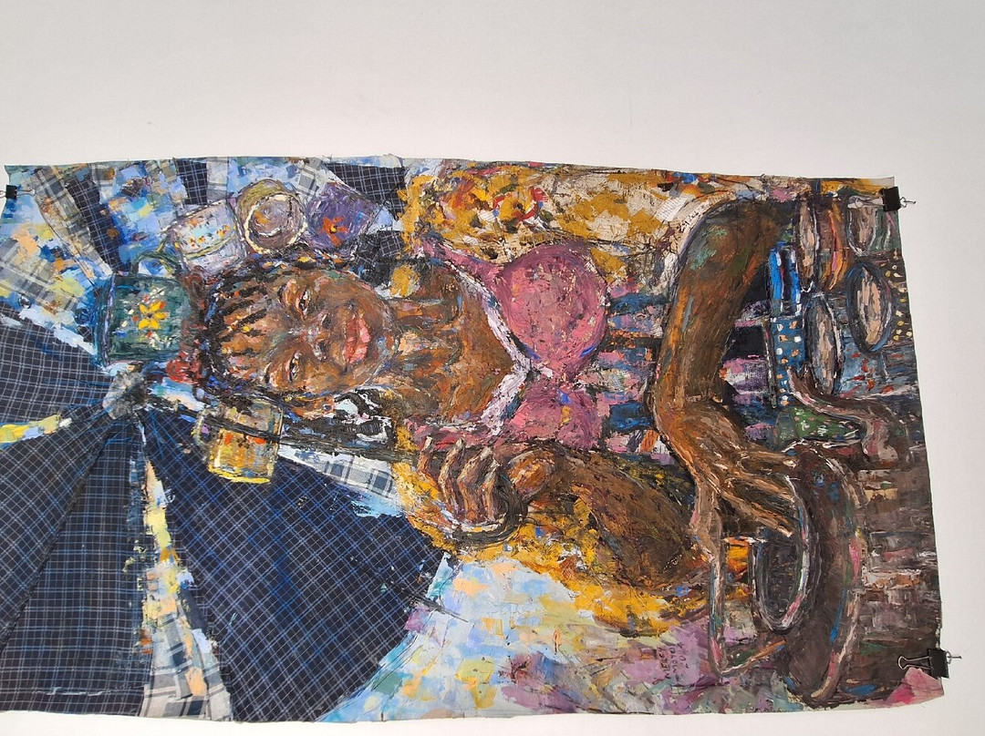 National Gallery of Zimbabwe景点图片