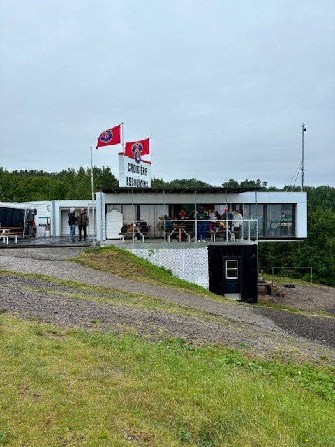 Croisiere Escoumins-Les Escoumins必去景点