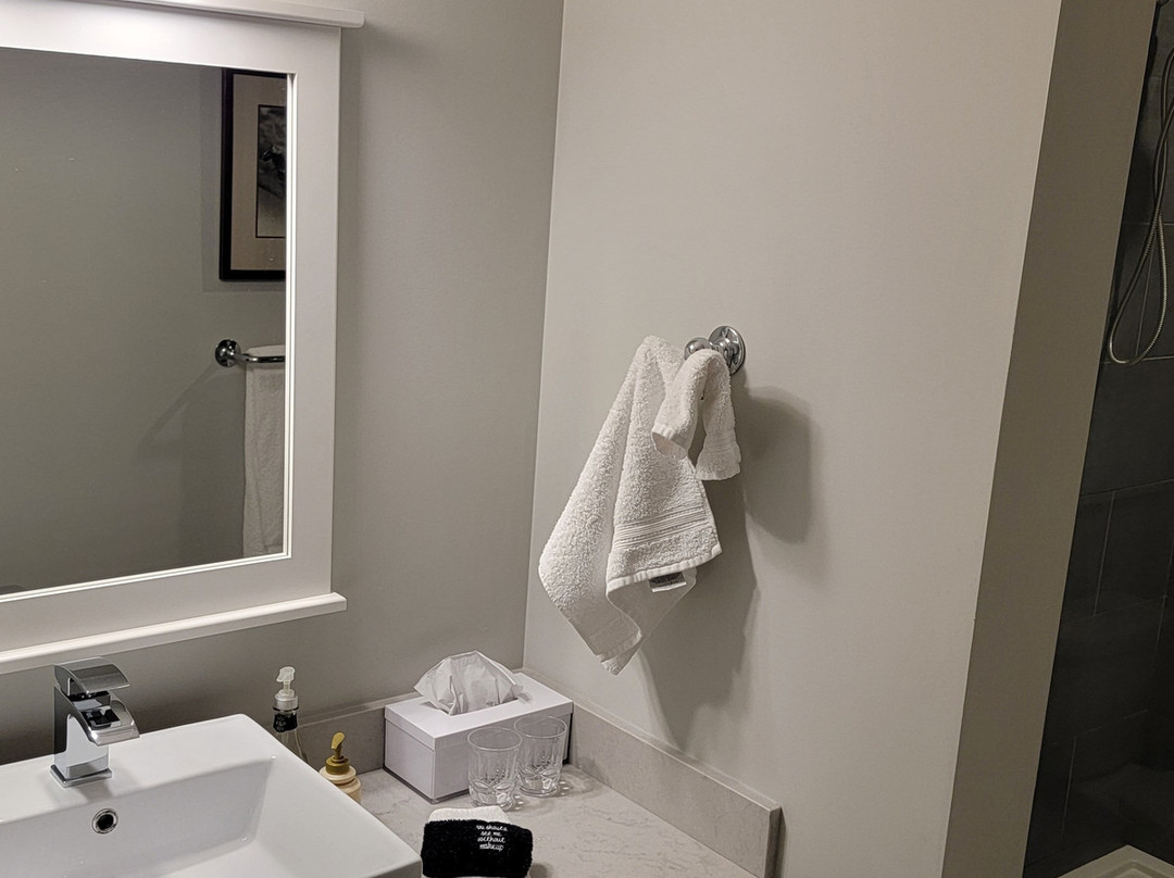 The New Brunswick B&B主图