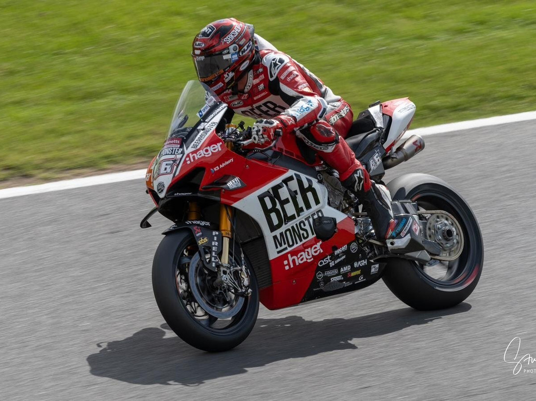 Cadwell Park景点图片