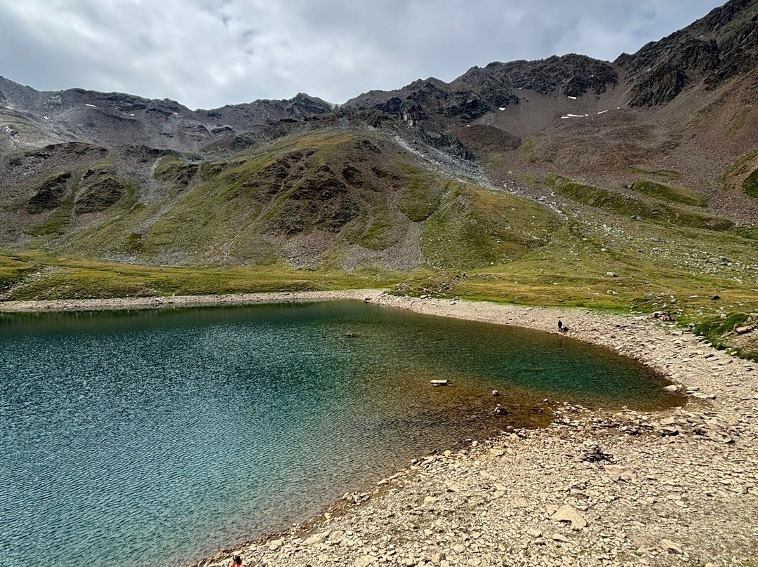 Val di Mazia - Matschertal景点图片