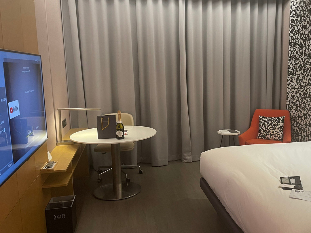 Courtyard by Marriott Suwon主图