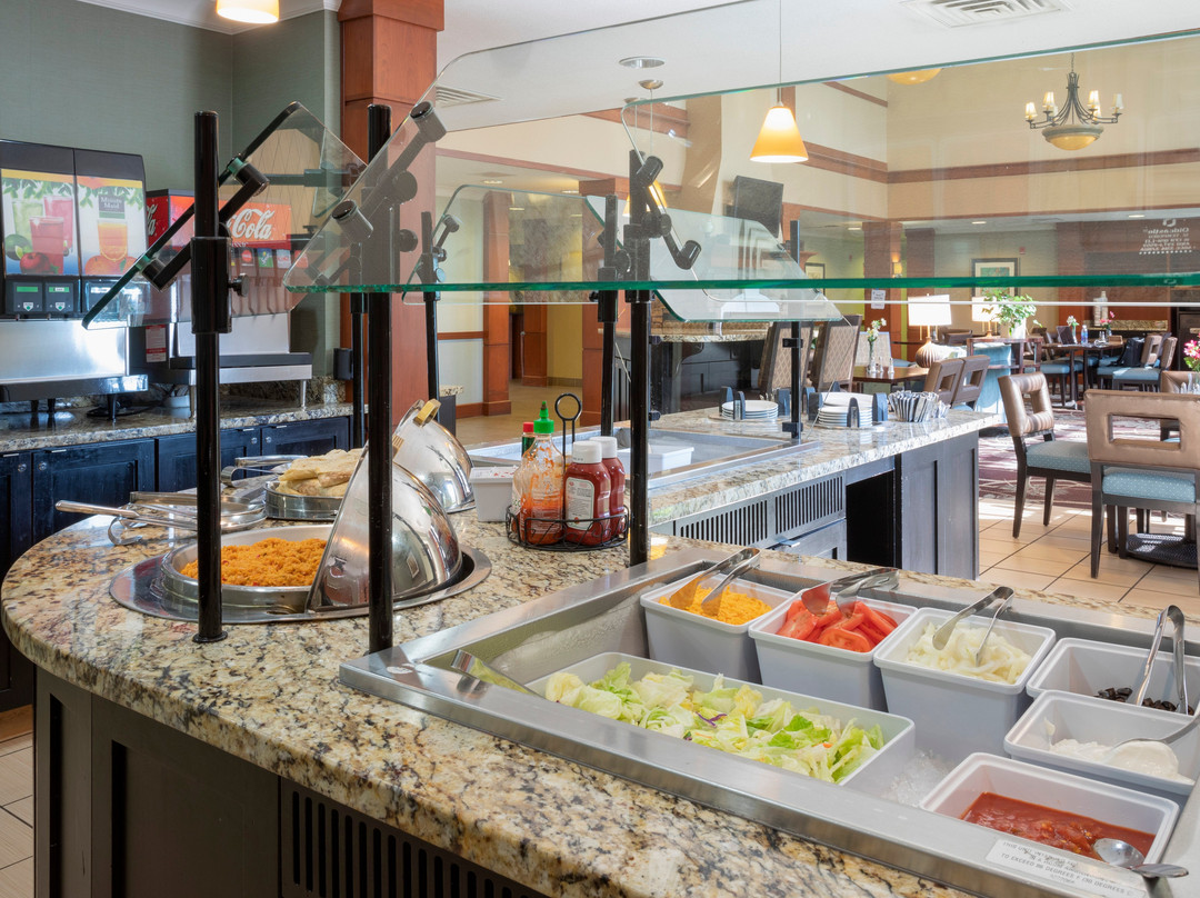 Staybridge Suites Minneapolis-Bloomington by IHG主图