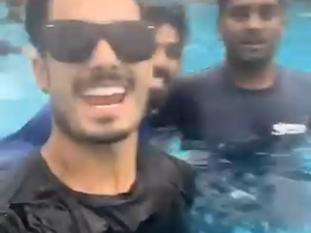 Blue Kingdom Water And Adventure Park-科塔必去景点