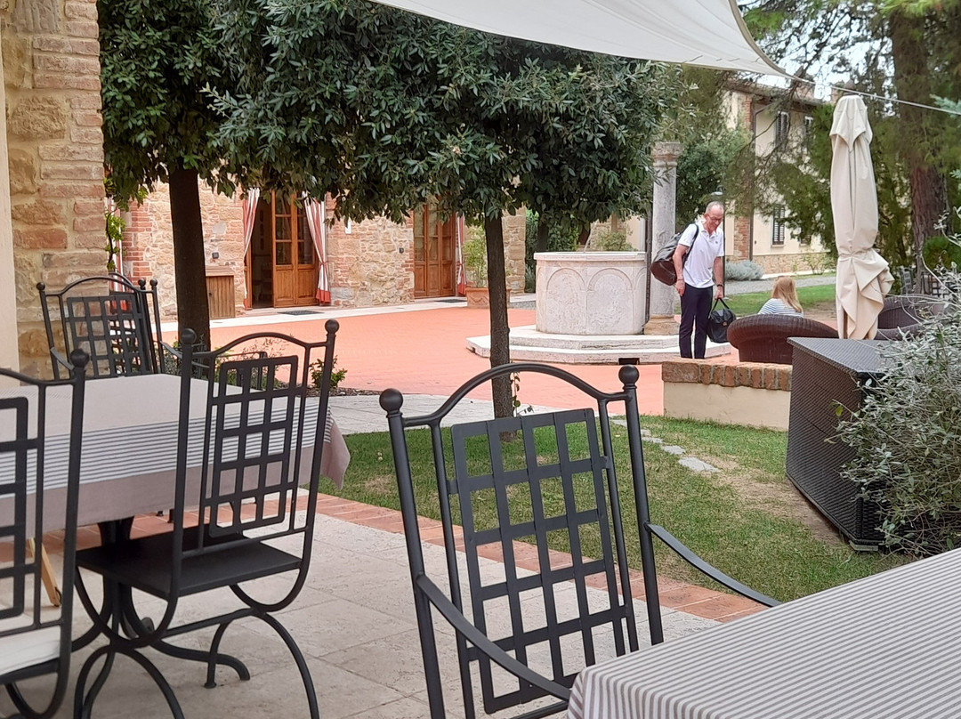 Tenuta delle Rose主图