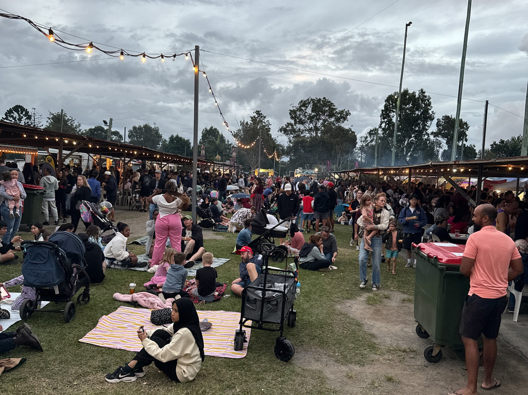 Mt Gravatt Street Food景点图片