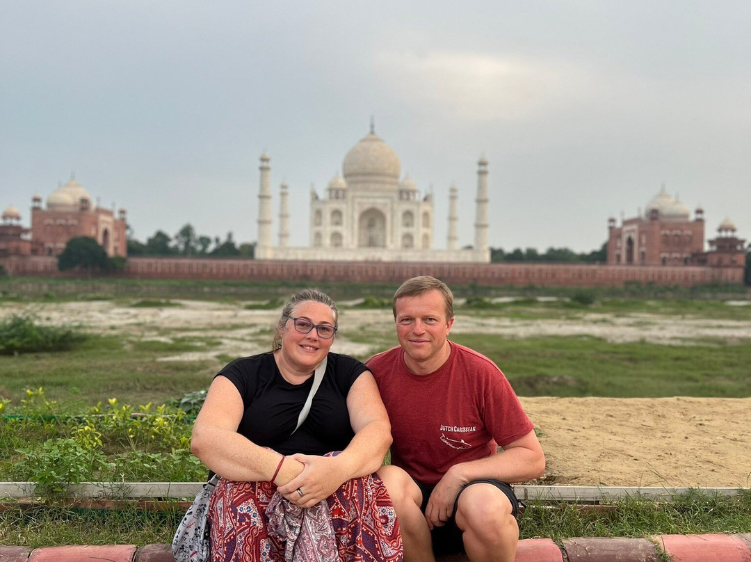 Taj Same Day Tours-阿格拉必去景点