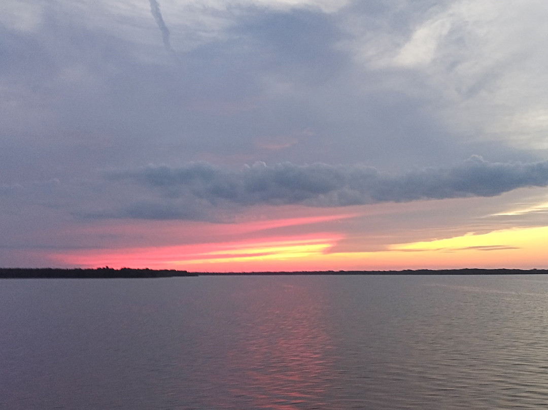 High View Park-恩尼斯必去景点