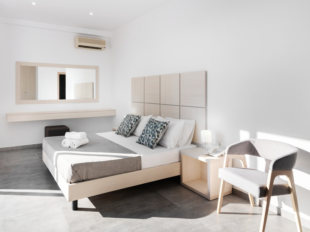 Hotel Porto Belissario主图