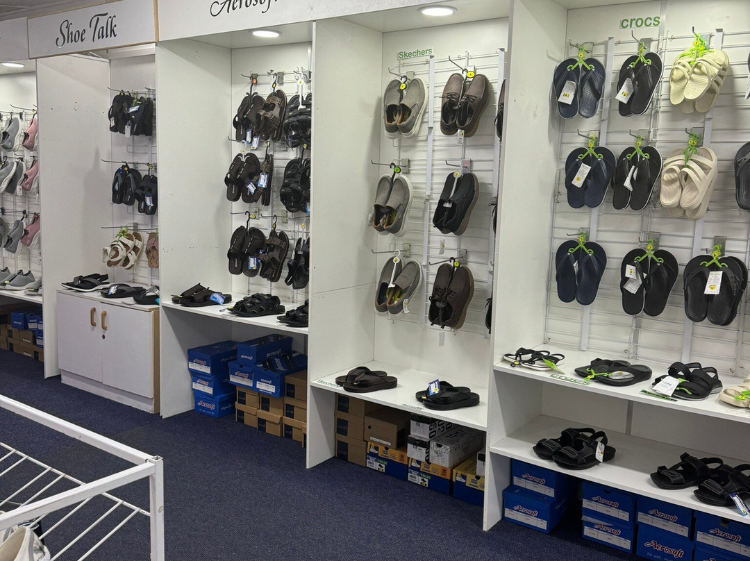 Goods Shed Trading-莫塞尔贝必去景点