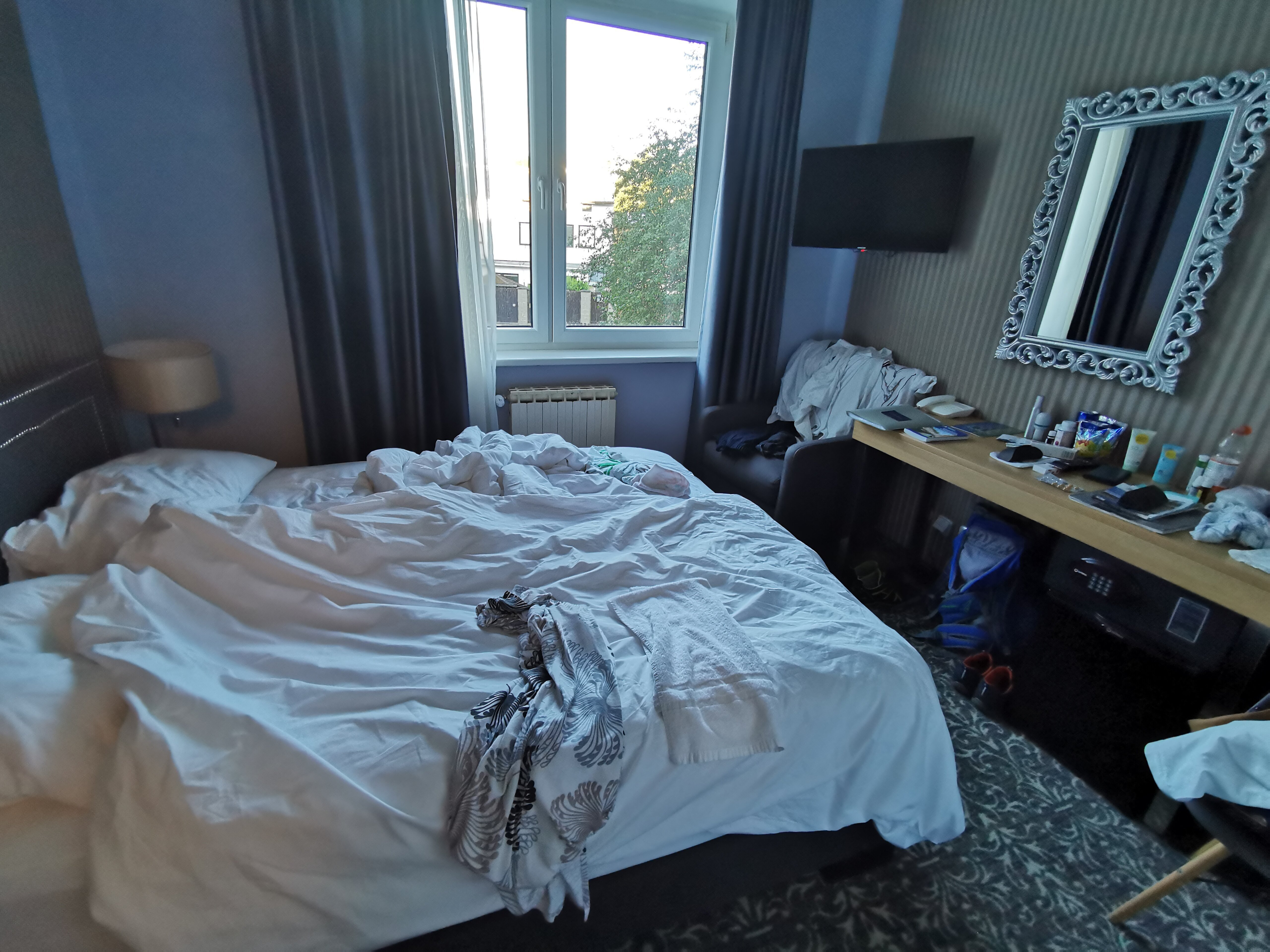 Hotel DaVinci-官方