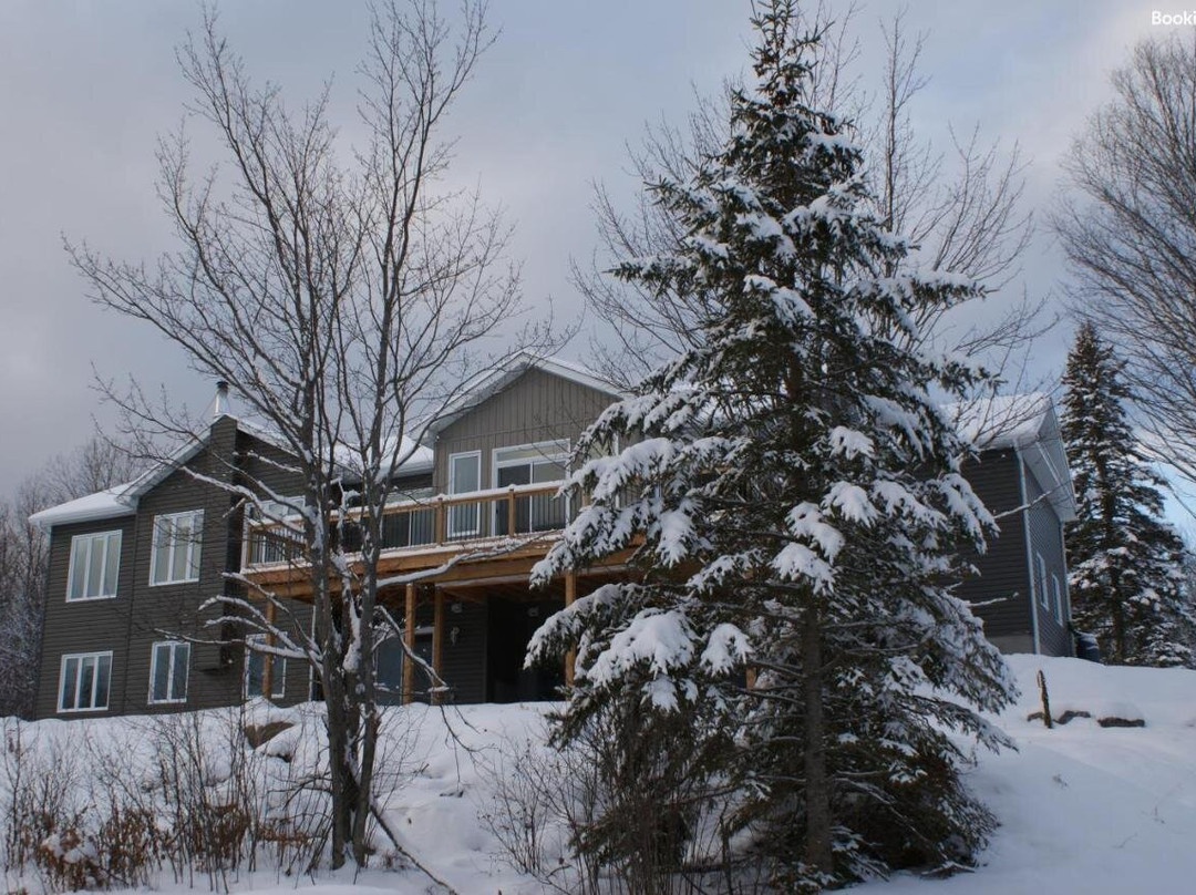 Top of Algonquin Bed and Breakfast主图