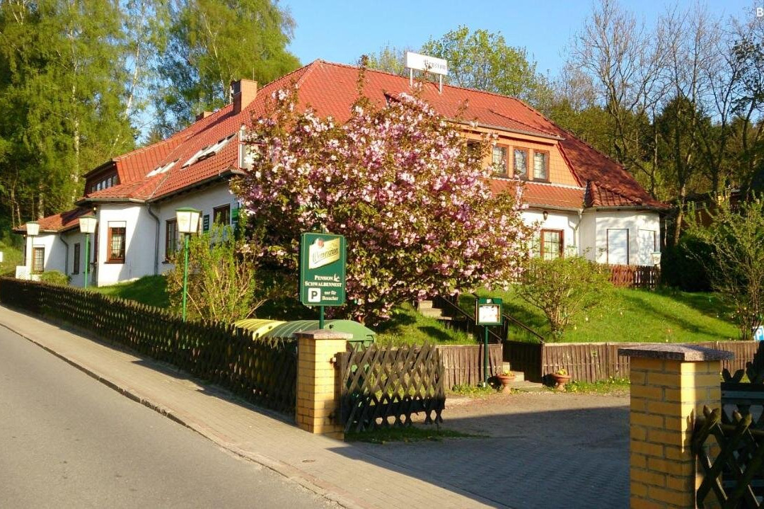 Pension Schwalbennest主图