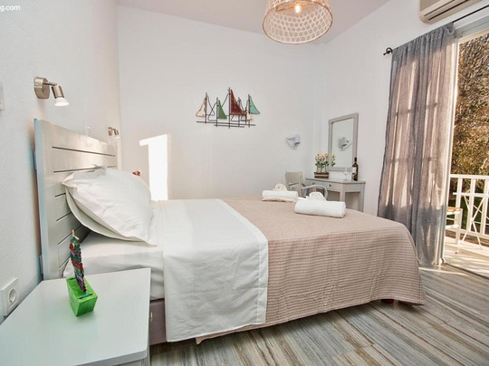 MerSea Apartments主图