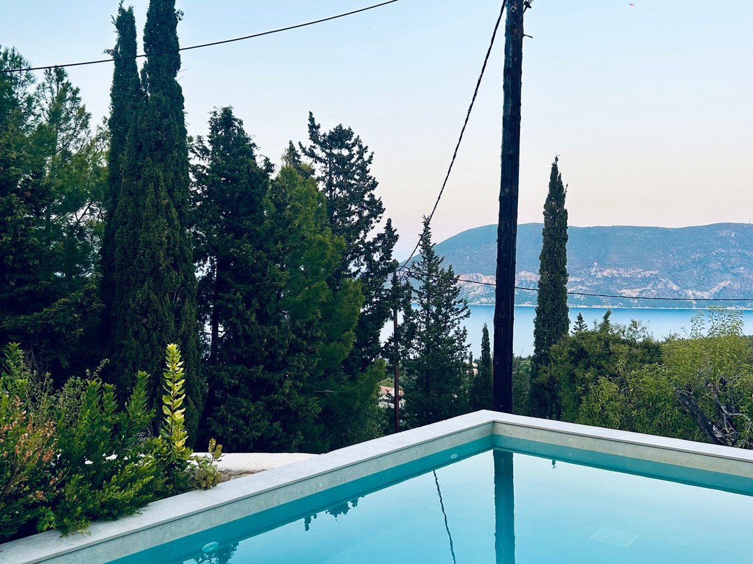 F Topia Villas