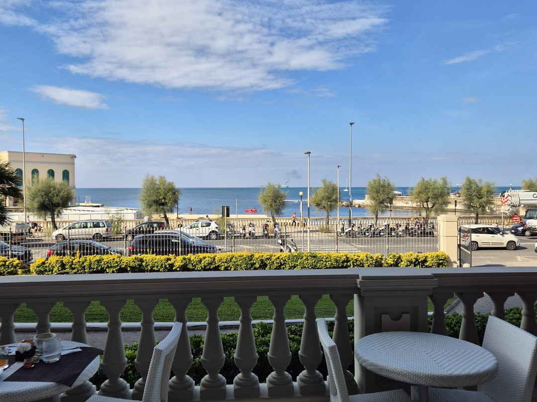 Hotiday Hotel Livorno