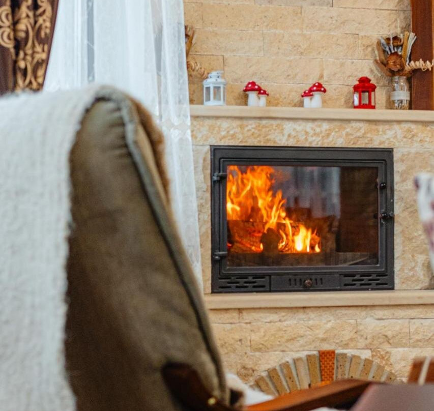 Pensiunea Ioana主图