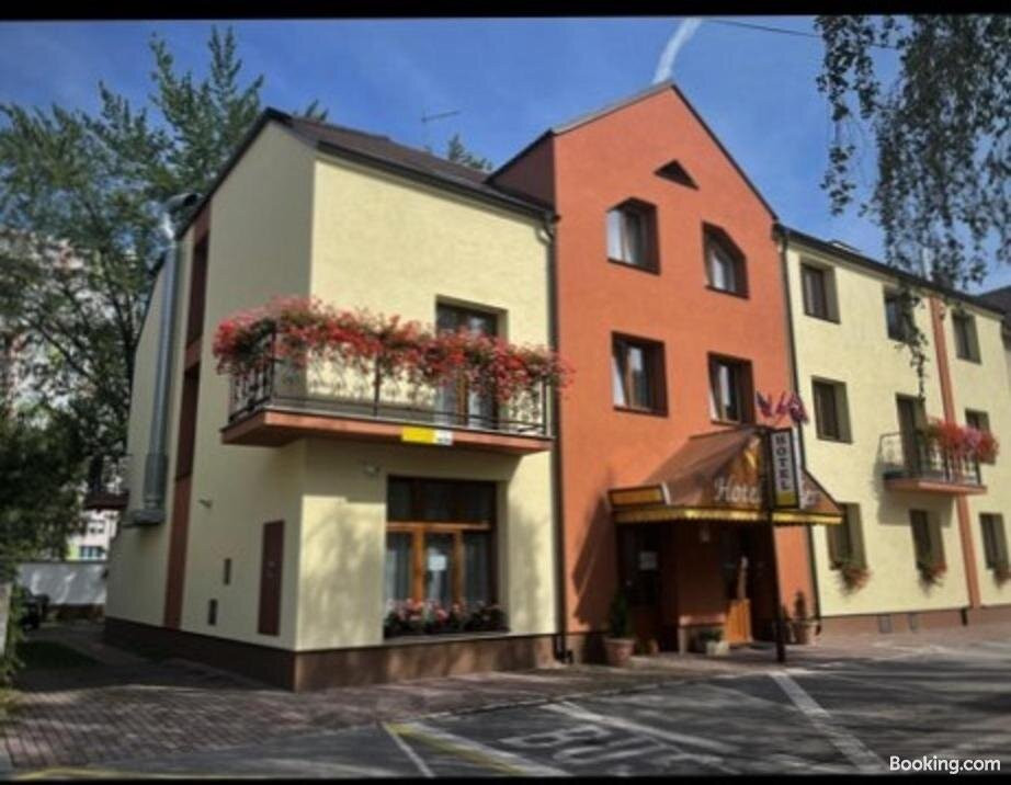 Hotel Adler主图