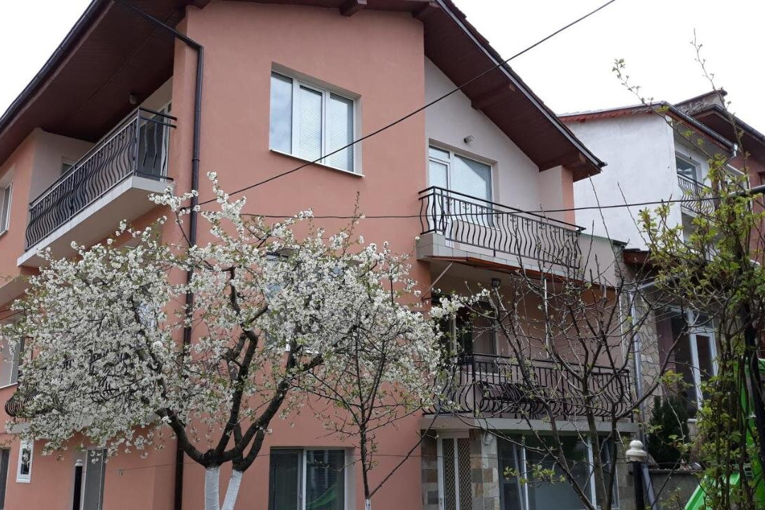Vila Bagryanovi