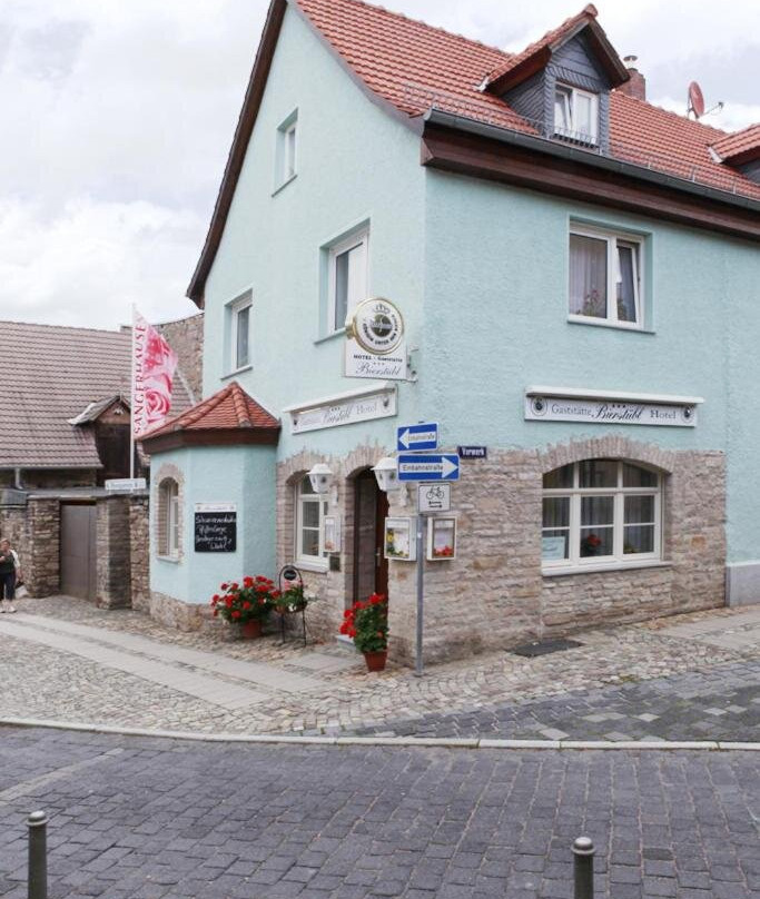 Hotel Bierstubl主图