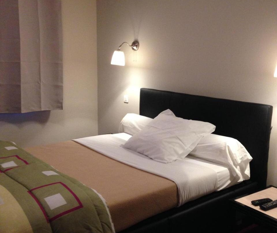 Hotel Cuu Long主图