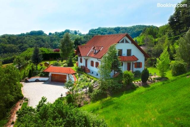 Landhaus zur Therme主图