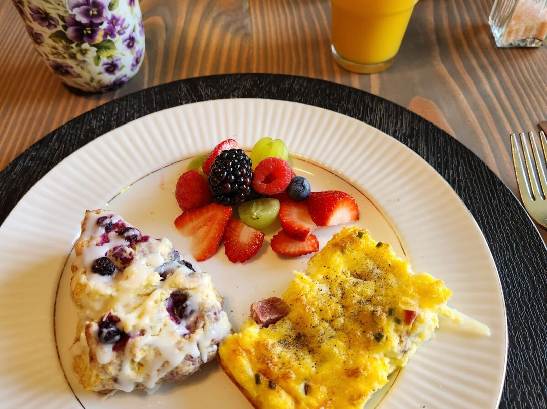 Northside School Bed and Breakfast主图