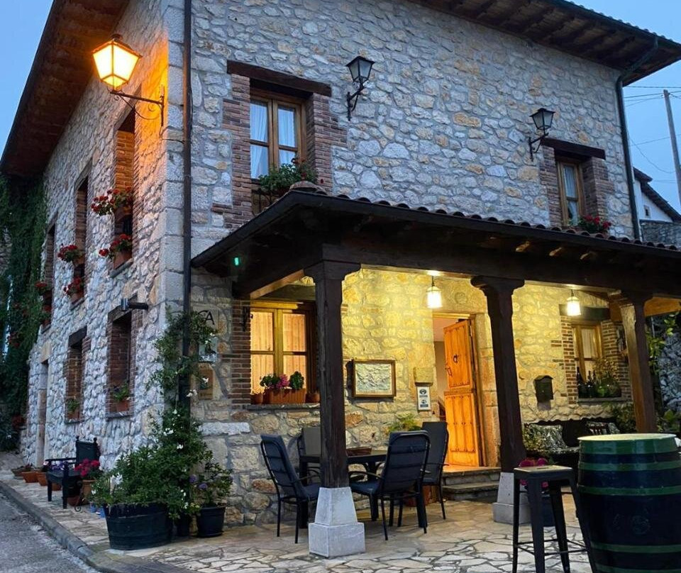 La Casona del Jou主图