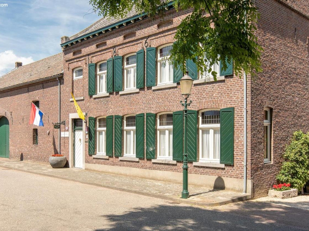 Bed & Breakfast Woonboerderij Peters主图