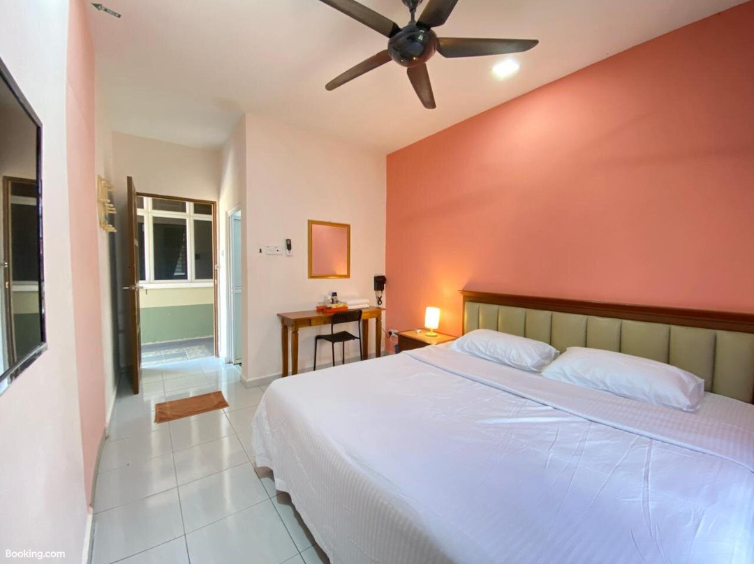 Besut Guesthouse主图