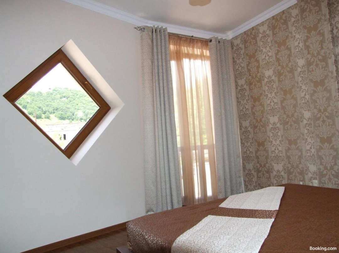 Centrale Guesthouse主图