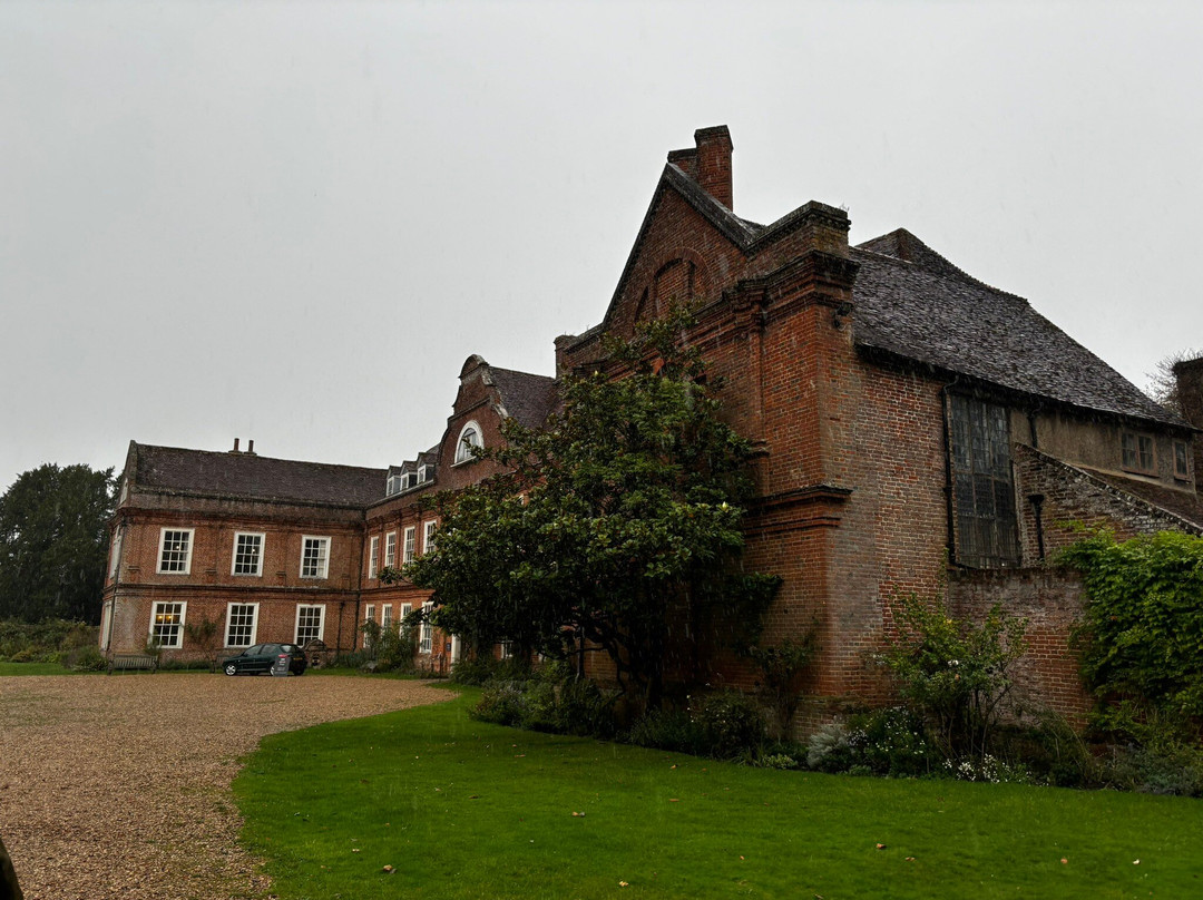 West Horsley Place景点图片