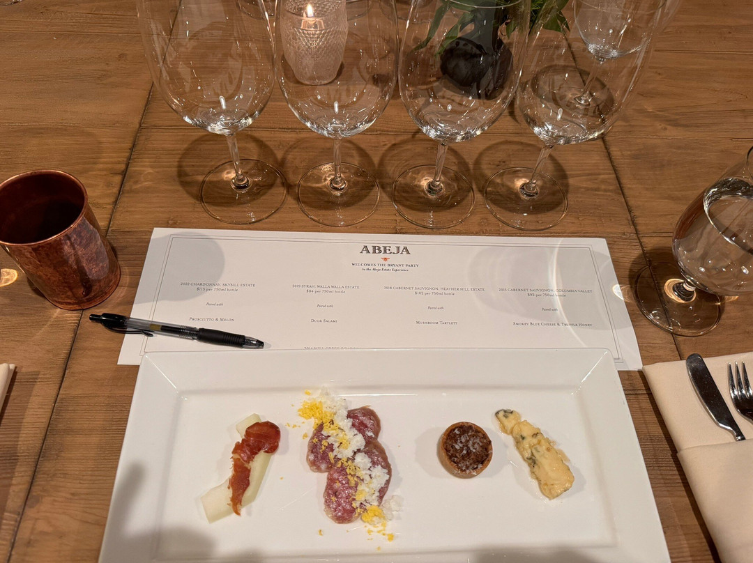 Abeja-瓦拉瓦拉必去景点