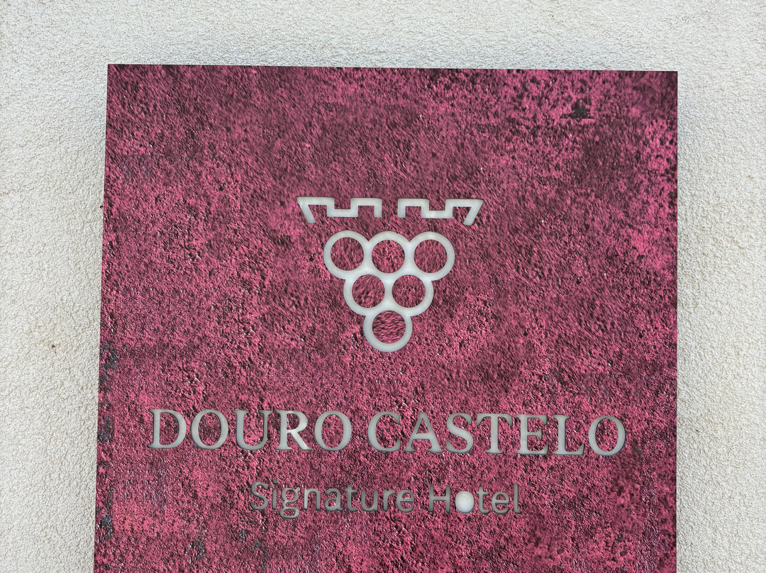 Douro Castelo Signature Hotel & Spa主图