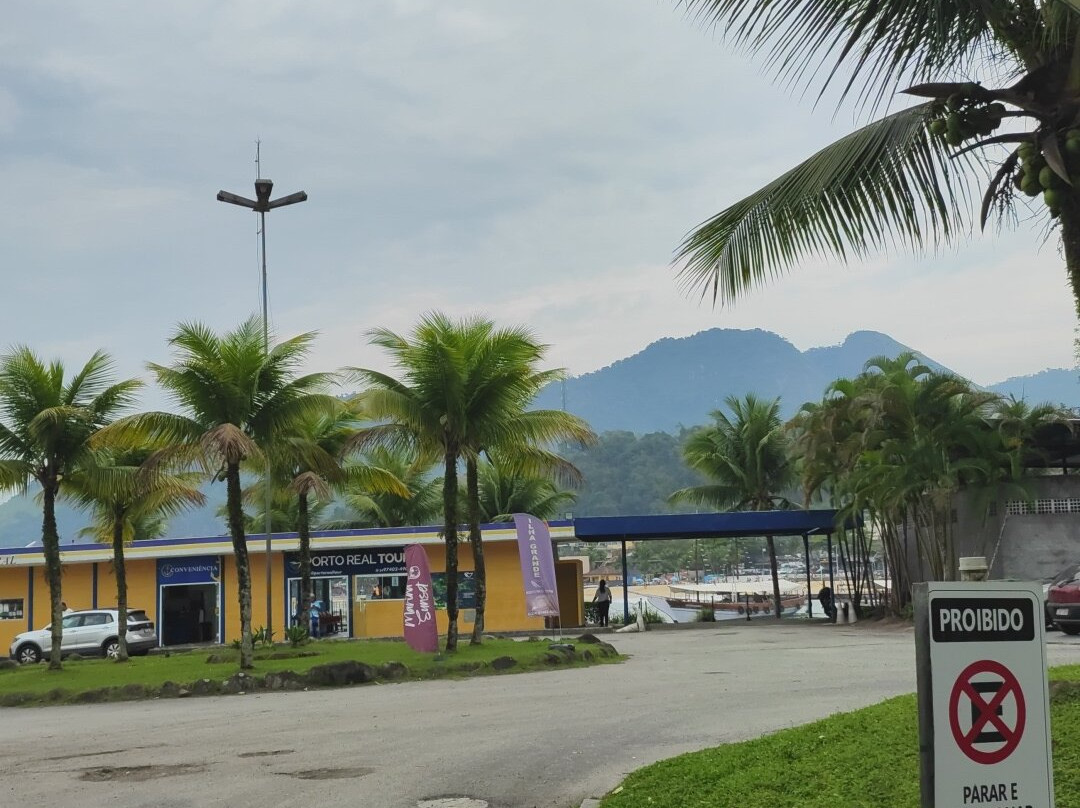 Conozca Rio-里约热内卢必去景点