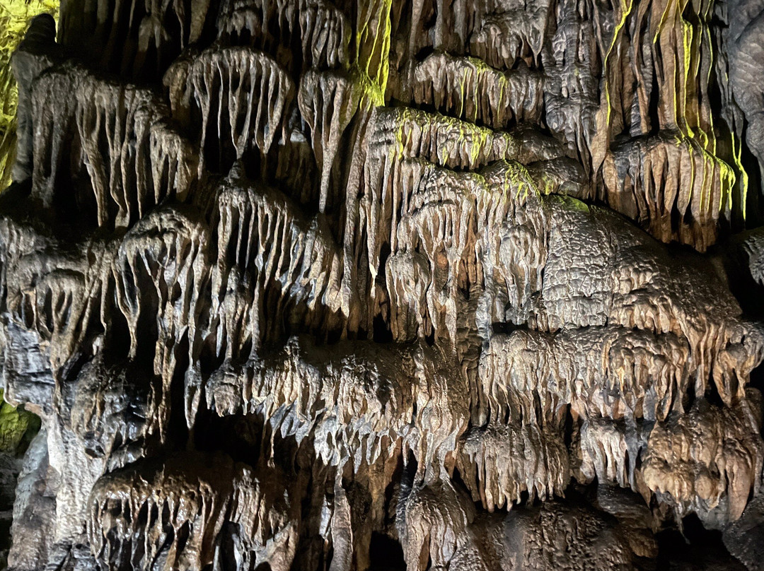 Cave of Zeus-Plati必去景点