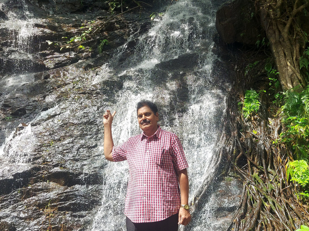 Lakshmi Narasimha Temple景点图片