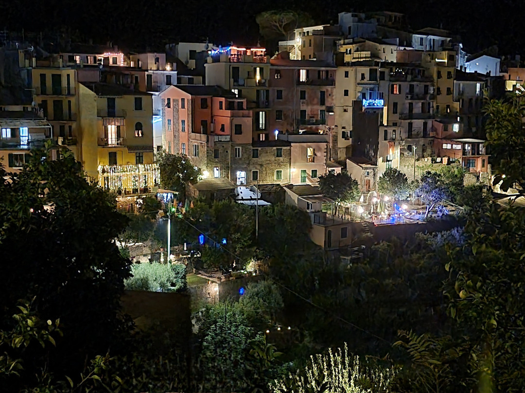 Madüneta 5 Terre Guesthouse主图