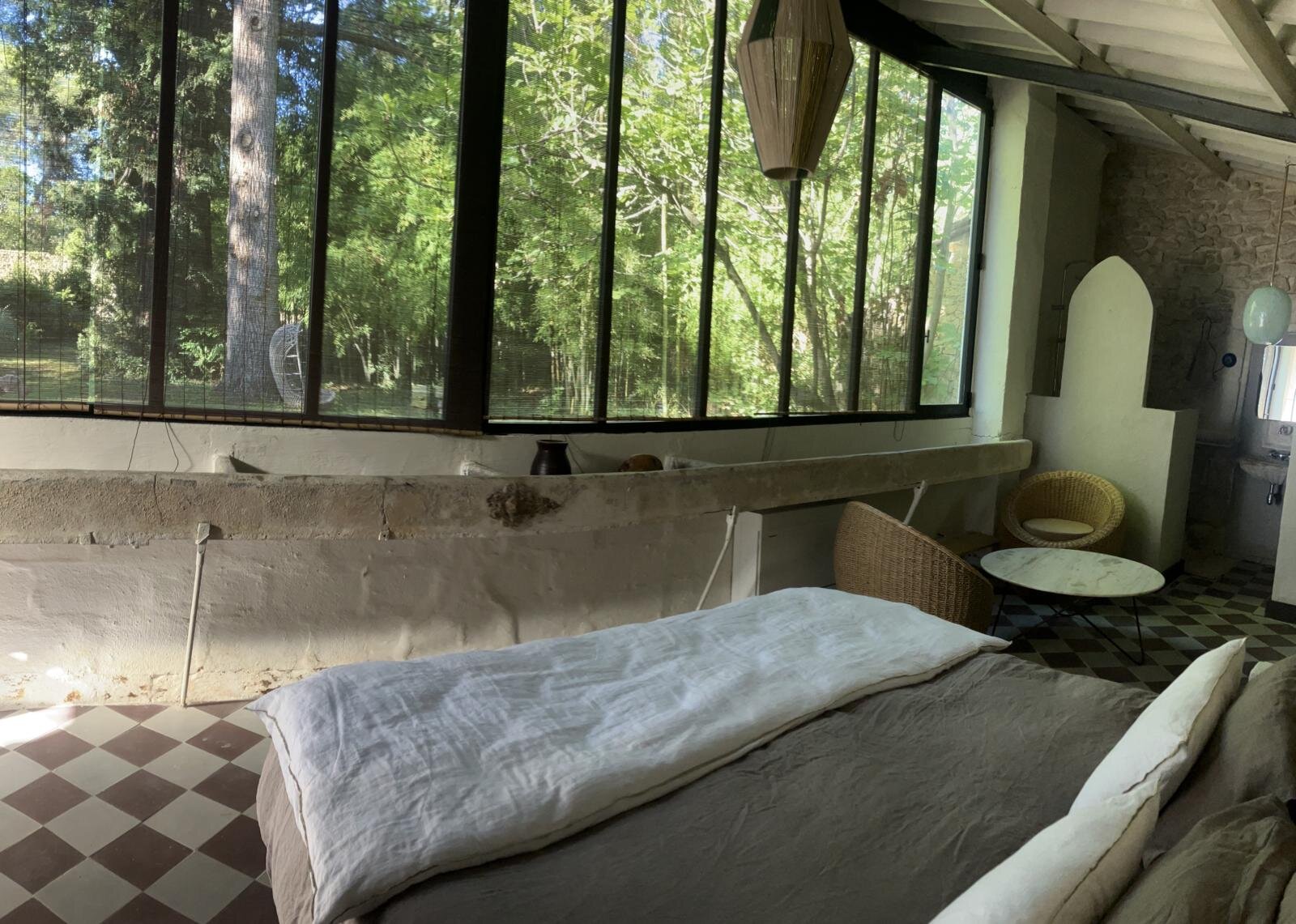 Manoir Des Sources-客卧