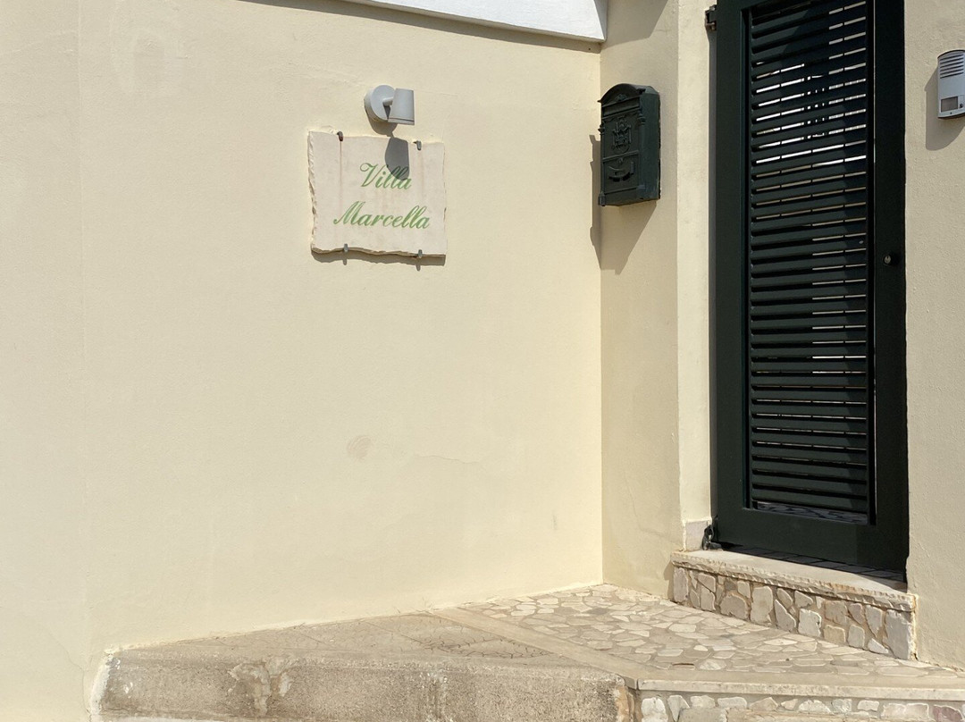 B&B Villa Marcella主图