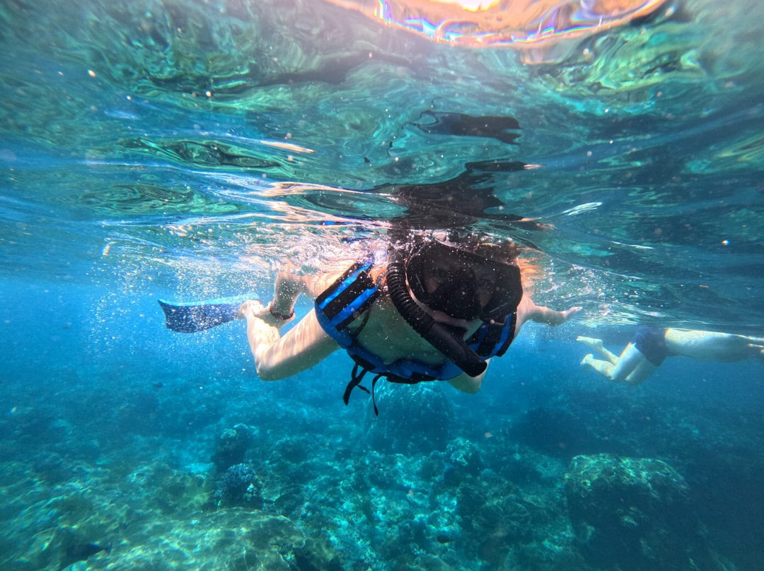 Nusa Penida Explorer-珀尼达岛必去景点