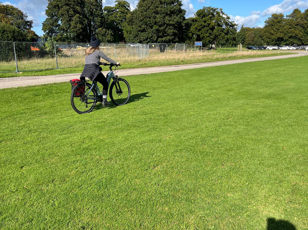 Cotswold eBikes景点图片