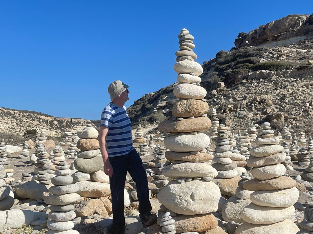 White River Beach-Peyia必去景点