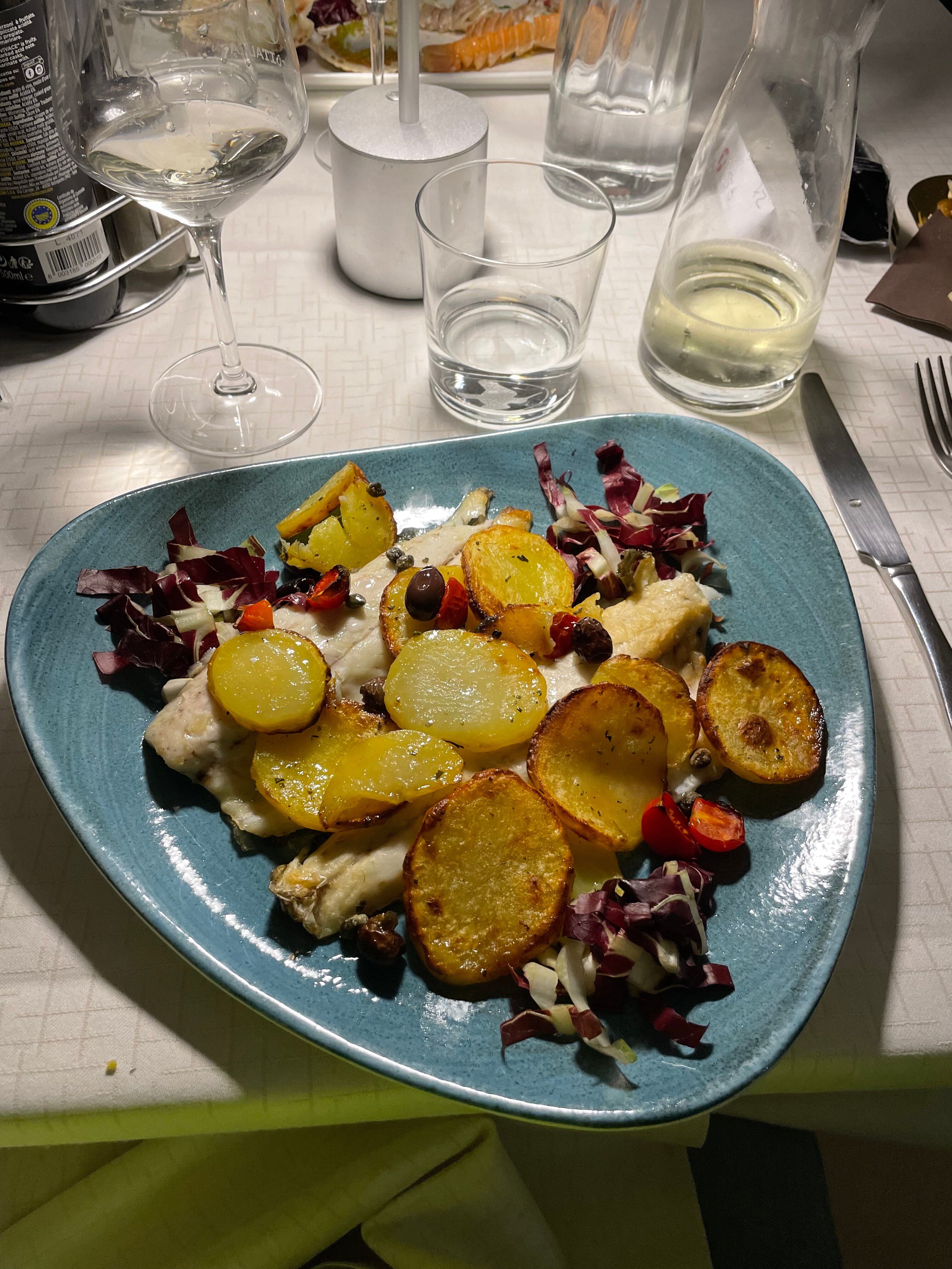 Hotel Albergo Italia-官方