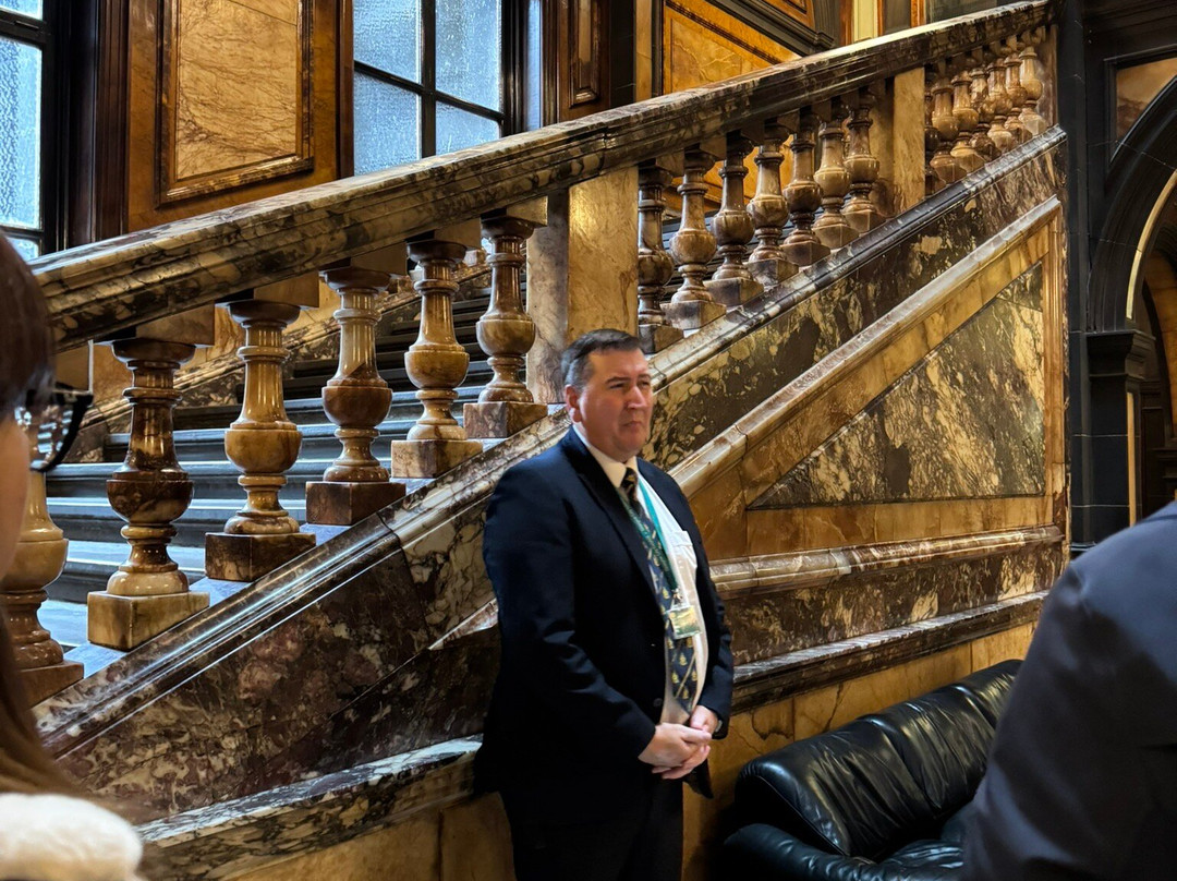 New Glasgow Town Hall-New Glasgow必去景点