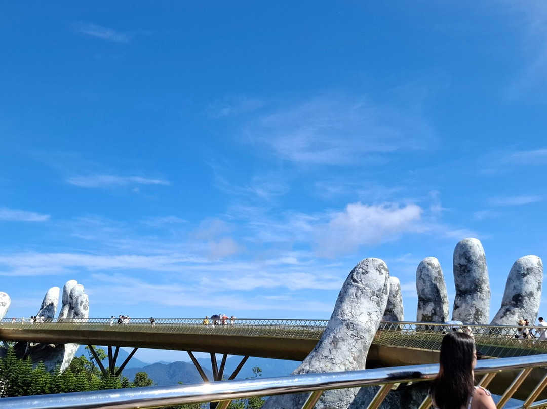 LETO景点图片