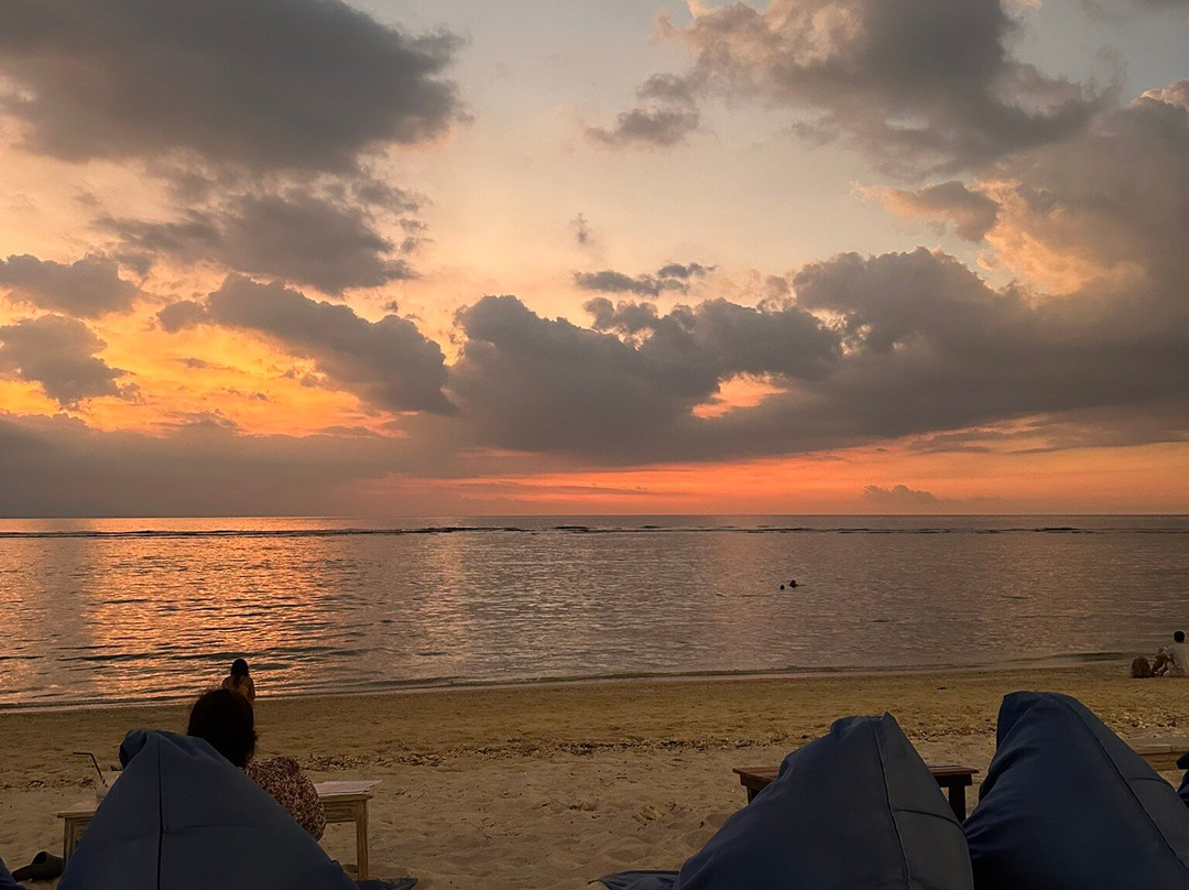 Bali Sunny Holiday-沙努尔必去景点