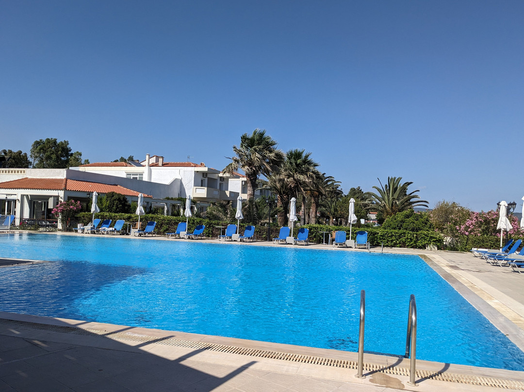 Kalloni Bay Hotel主图